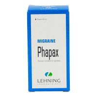 Phapax solution buvable 30ml