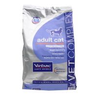 HPM Chat Adult arôme saumon 3kg