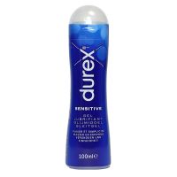 Play Sensitive gel lubrifiant 100ml