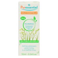 Huile essentielle palmarosa 10ml