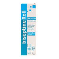 Biseptine Roll 20g