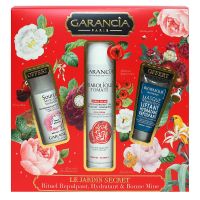 Coffret Diabolique tomate crème riche 30ml + rituel repulpant offert