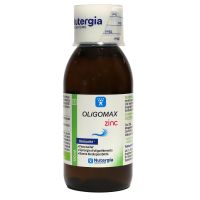 Oligomax zinc 150ml