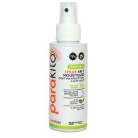 Spray anti-moustiques Famille 75ml