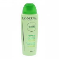 Nodé A shampooing apaisant 400ml