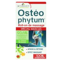 Osteophytum spécial muscles roll-on 50ml