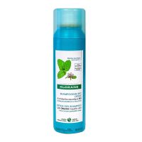 Anti pollution shampoing sec Détox 150ml