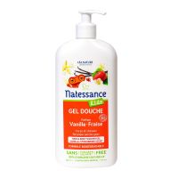 Gel douche Kids corps & cheveux 500ml