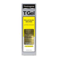 T-Gel shampoing pellicules sèches 250ml