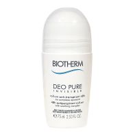 Déo pure invisible roll-on 75ml