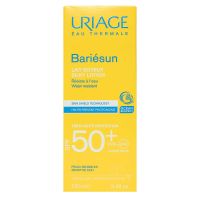 Bariesun lait soyeux très haute protection SPF50+ 100ml