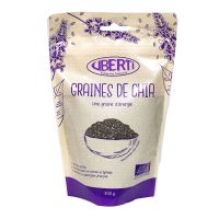 Graines de chia bio 300g