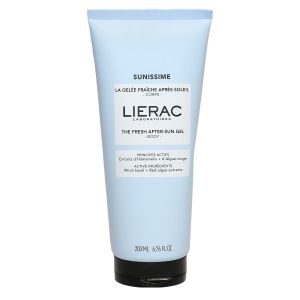 Sunissime La gelée fraiche après-soleil corps 200ml