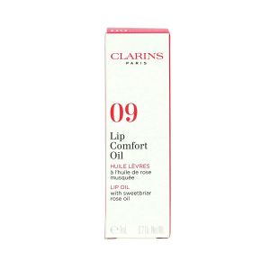 Lip Comfort Oil 09 huile lèvres chocolat 7ml