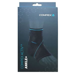 Compex Activ chevillière Strap Ankle+ XL