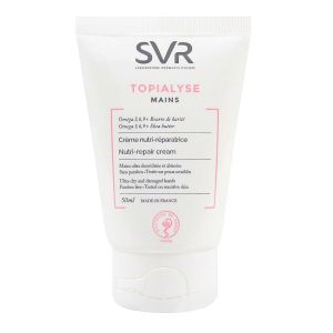 Topialyse crème mains 50ml