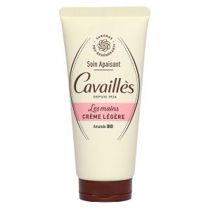 Les Mains crème légère 50ml