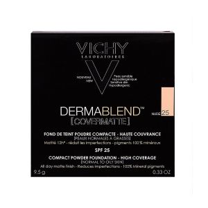 Dermablend fond teint 9,5g - 25 nude
