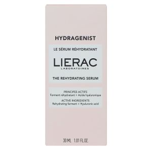 Hydragenist le Sérum Réhydratant 30ml