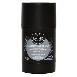 Masque detox stick visage toute type peau 65g