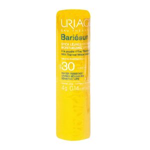 Bariesun stick lèvres hydratant haute protection SPF30 4g
