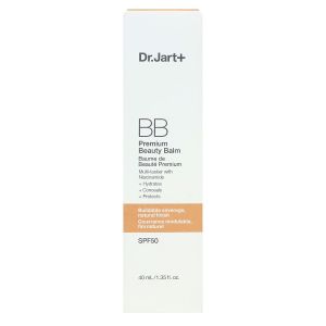 BB Premium baume beauté SPF50 teinte 02 Light Medium 40ml
