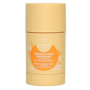 Masque énergisant visage toute peau 65g