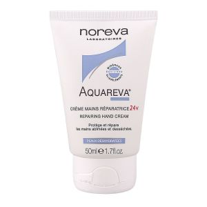 Aquareva crème mains réparatrice 50ml