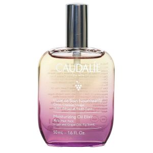 Oil Elixir huile de soin lissage et Glow 50ml