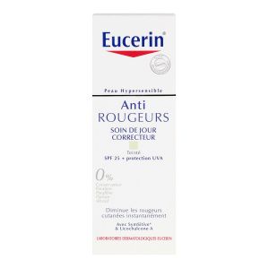 Soin jour teinté anti-rougeurs 50ml
