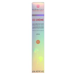 CC crème à la Centella SPF30 40ml