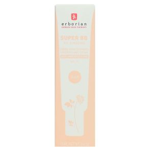 Super BB au ginseng crème soin couvrante SPF20 teinte claire 15ml
