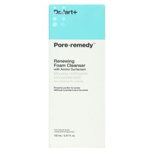 Pore-Remedy mousse nettoyante renouvellement 150ml