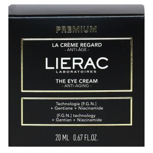 Premium la crème Regard 20ml