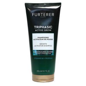Triphasic Activ Grow shampooing activateur de pousse toute chute de cheveu 200ml