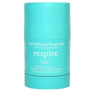 Soin nettoyant visage stick 50g