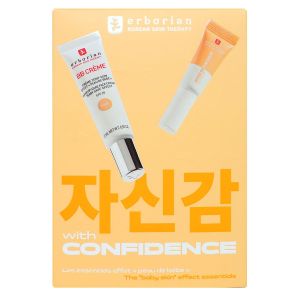 Coffret With Power les essentiels effet peau bébé