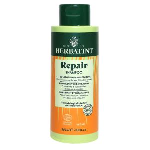 Repair shampoing bio 260ml