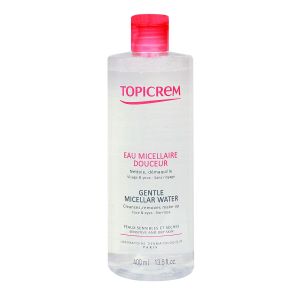 Eau micellaire douceur 400ml