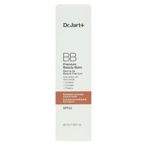 BB Premium baume beauté SPF50 teinte 04 Deep Tan Deep 40ml