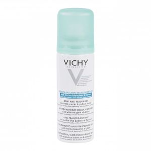 Déo 48h anti-traces 125ml