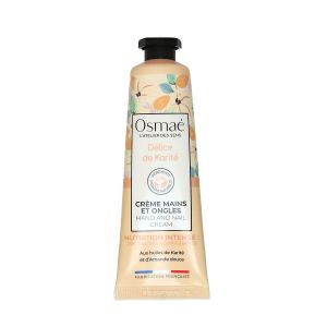 Creme mains et ongles délice de karité 30ml