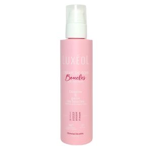 Crème de soin boucles 50ml