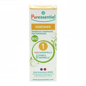 Huile essentielle genévrier 5ml