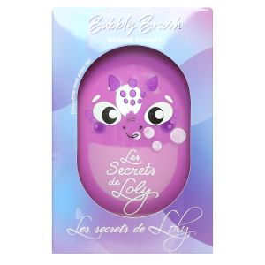 Bubbly Brush brosse enfant