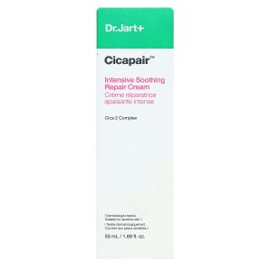 Cicapair creme reparatrice apaisant intense 50ml