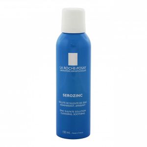 Serozinc soluté de sulfate de zinc 150ml