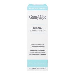 Elixir Dynamisant Regard 10g