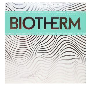 Coffret Aquasource routine hydratation intense