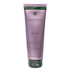 Okara Silver shampoing déjaunissant 250ml